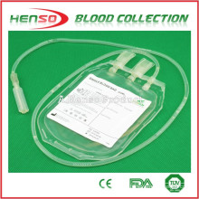 Bolsa de sangre Henso CPDA-1